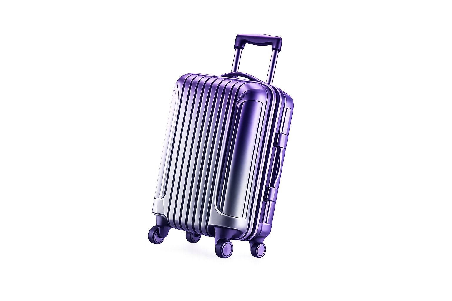 Travel cards for business bookings