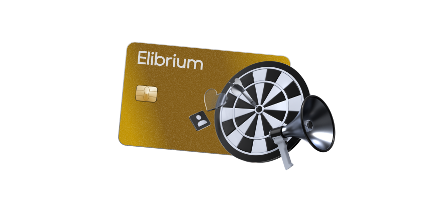 Advertising spend organized by campaign or client