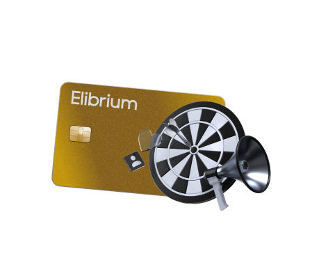 Advertising spend organized by campaign or client