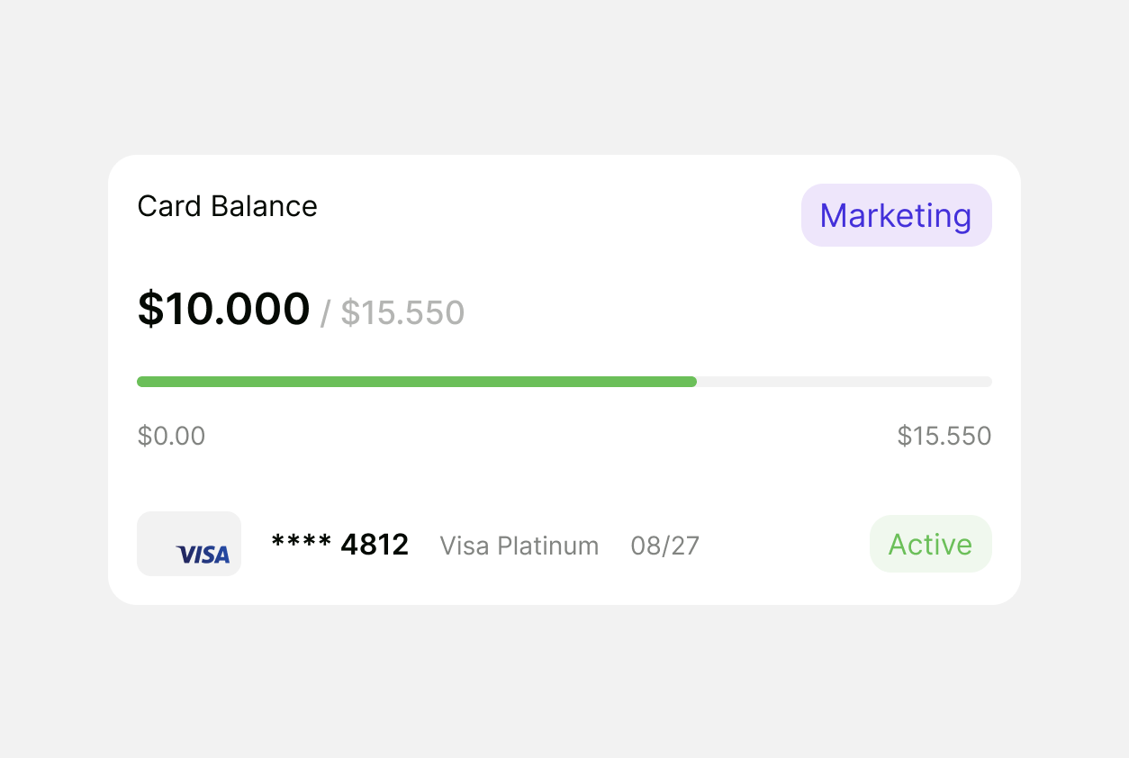 Earn While You Spend