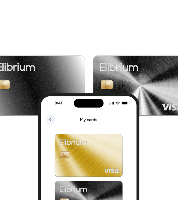 Unlimited Virtual Cards for Ads