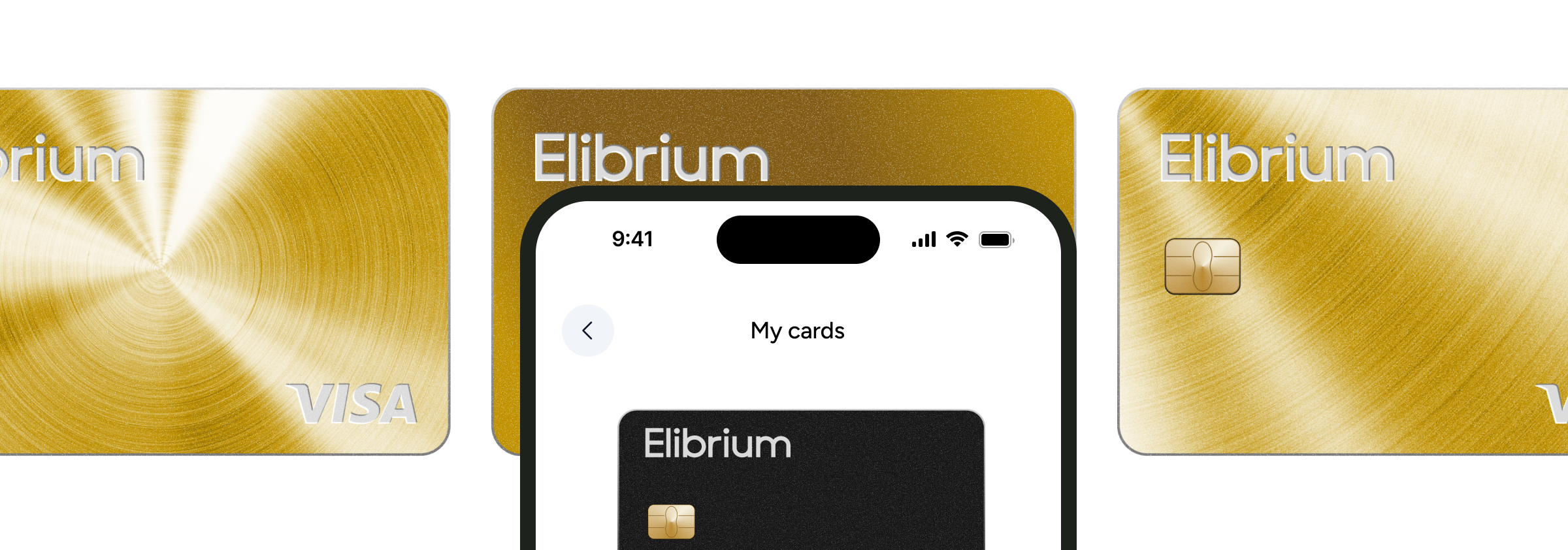 Unlimited Virtual Cards for Ads