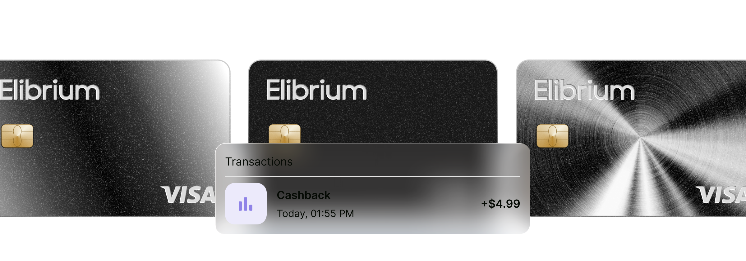 Earn Cashback on Every Payment