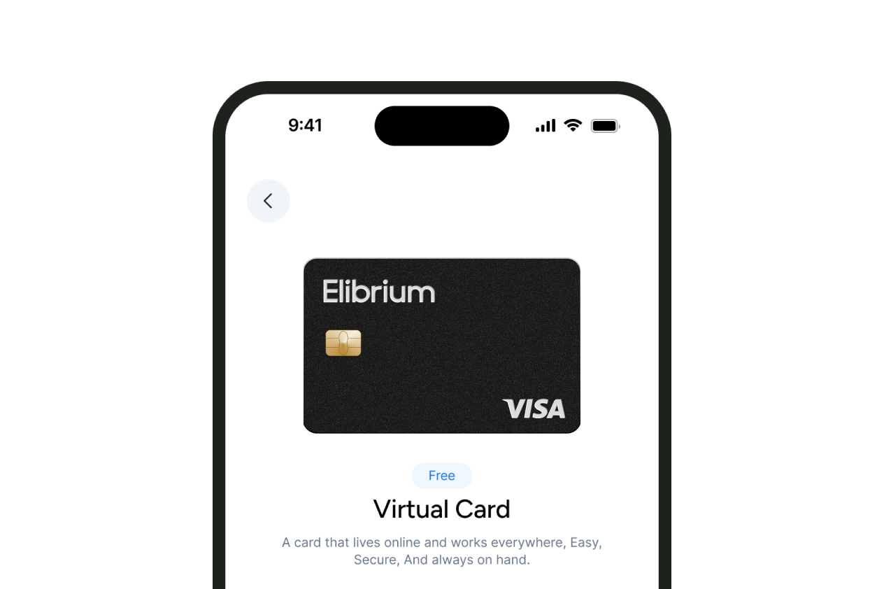 Issue & Configure Cards