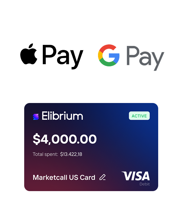 Pay with Apple Pay & Google Pay