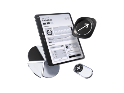 Finance and teams coordinating with less manual work