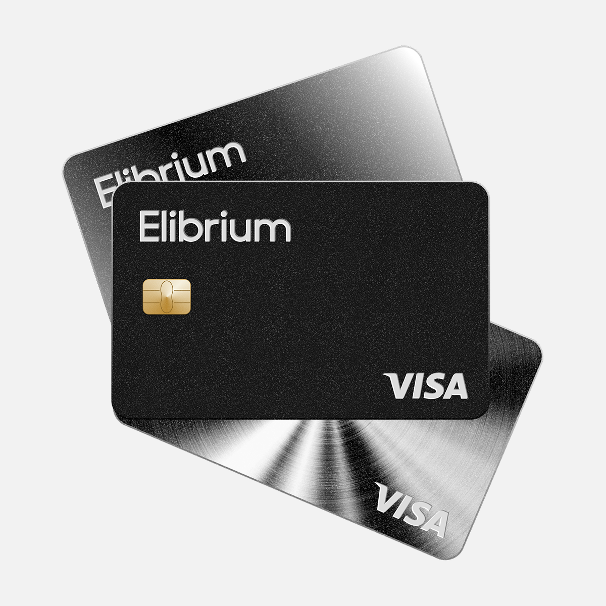 Organized service spending across platforms