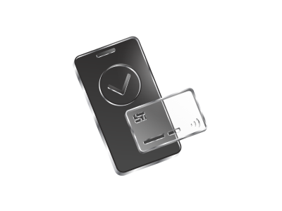 Travel card settings and validity controls