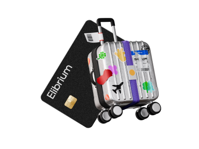 Automated travel expense tracking